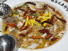 -太二酸菜鱼(汕头苏宁广场店)