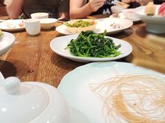 -广东道至正餐厅(区庄店)