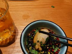 -蚝翅·海鲜粥·烧烤·宁夏滩羊季(玉米楼店)