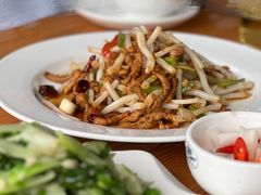 -漁耕小厨农家院(武当山店)