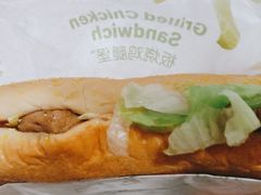 -麦当劳(团结湖店)