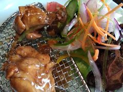 -江户前日本料理(瑞诗酒店店)