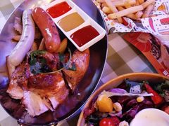 -甲丁坊·德餐·酒吧(五棵松华熙店)