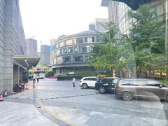 -杭州龙禧福朋喜来登酒店