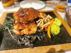 -打趸BTC·Breaktime cafe(北京路店)