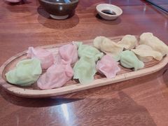 -七色云蔬食(喜邻里店)