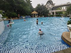 -菲鱼体育恒温游泳馆(中海名城店)