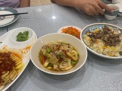 -汗腾格里·风味餐厅(新疆驻京办店)