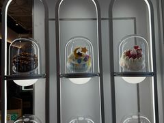 -DQ·蛋糕·冰淇淋(天通苑华联店)