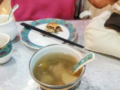 -汗腾格里·风味餐厅(新疆驻京办店)