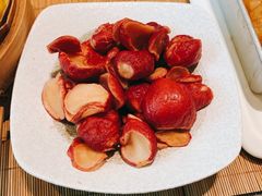 -五观堂素食(新华路店)