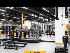 -超鹿运动(融侨锦江店)