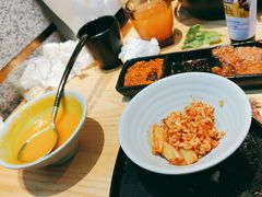 -汉拿山(包河万达店)