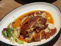 -常来小聚·广州非遗传承餐厅(高德置地店)