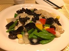 -巴扎美食·新疆菜·西域歌舞表演餐厅(新疆大厦店)