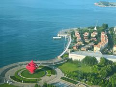 -青岛五四广场海景美仑国际公寓酒店