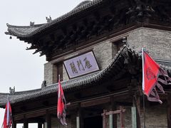 -雁门关景区