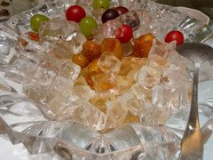 -宝园酒家(美林M·LIVE天地东座店)