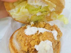 -华莱士·全鸡汉堡(佛城西路店)