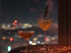 -广州瑰丽酒店·Black Iron黑金燚