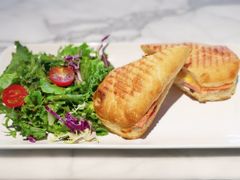 -Bracket Coffee(工体店)