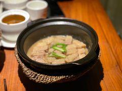秘汁焗香芋-意满花千醉(金茂览秀城店)