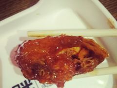 -馋胖肉蟹煲(洲河湾店)