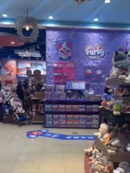 -哈姆雷斯(王府井百货大楼店)