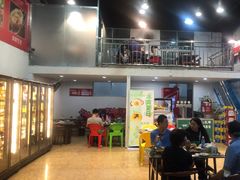 -林二哥宜烤官·宜宾小烧烤