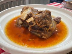 -西贝(上海中心店)