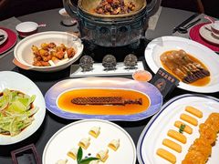 -曾宴·楚菜(湖北省博物馆店)