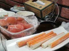 -大明铜锅·烤涮坊·烧烤(总店)