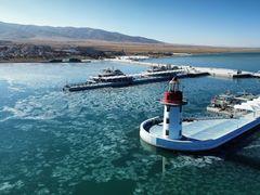 -青海湖国家重点风景名胜区