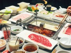 -海底捞火锅(奥山世纪城店)
