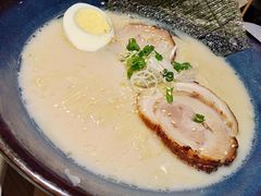 厚烧鳗鱼寿司-鱼民·现造寿司(育德店)