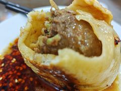 门钉肉饼-清真牛街祥云轩门钉肉饼(左家庄店)