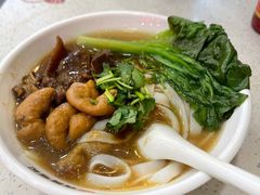 特色猪肠河粉-西关明记肠粉(荔枝湾店)