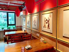 -蜀韵川香水煮鱼(泰山路店)