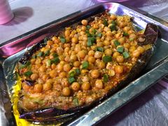 -霸王虾·麻辣小龙虾(清水河公园店)