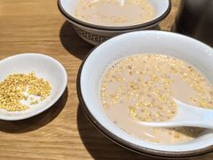蒙古锅茶-格日勒阿妈蒙古厨房(新华广场店)