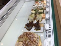 -EVERNAKED裸蛋糕(SOHO天山店)