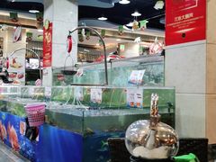 -东江海鲜酒家(艺都分店)