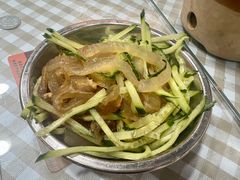 -阿金大白·上海菜馆(新天地店)