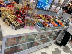 -张秉贵糖果专柜(北京市百货大楼店)