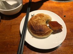 小馆红烧肉-黑鸡小馆(金源店)