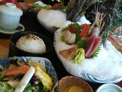 -王鼎精致料理铁板烧(世博源店)