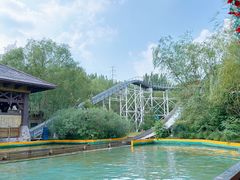 -郑州方特梦幻王国