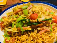 -肉串汪(望京店)