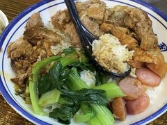 -牛吃草牛肉面牛杂面(桐城路店)