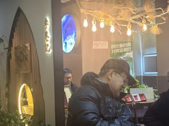 -李恩记清真水饺(北电大厦店)